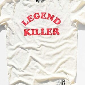Legend Killer Roddy Piper Tee #2XL